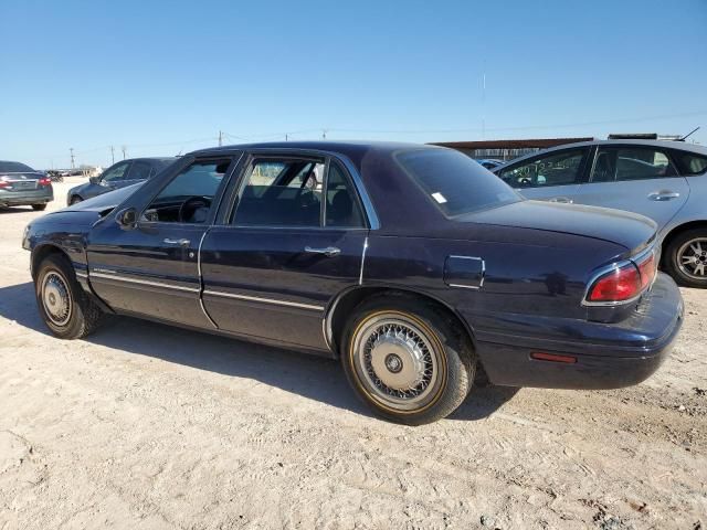 1998 Buick Lesabre Limited