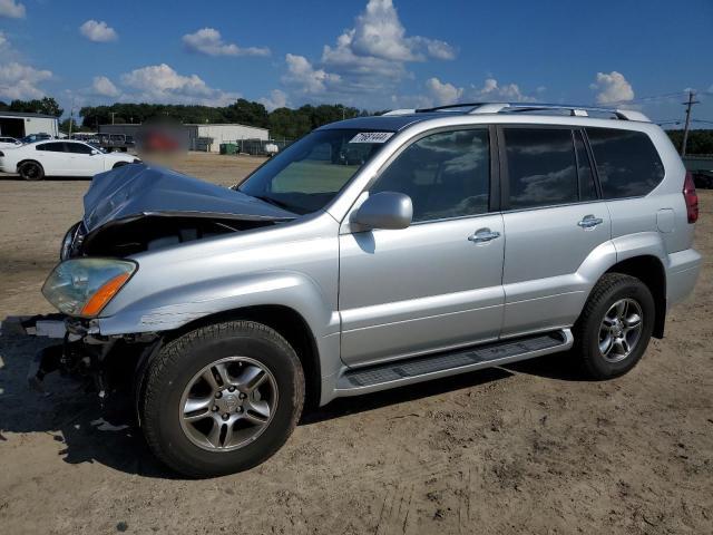 2008 Lexus GX 470