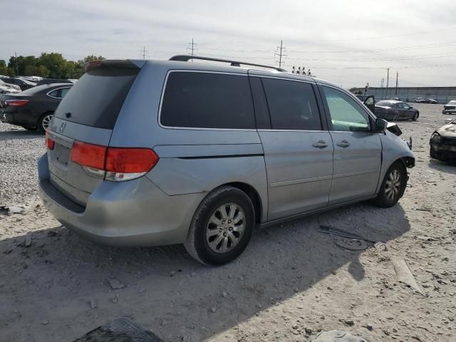 2010 Honda Odyssey EX