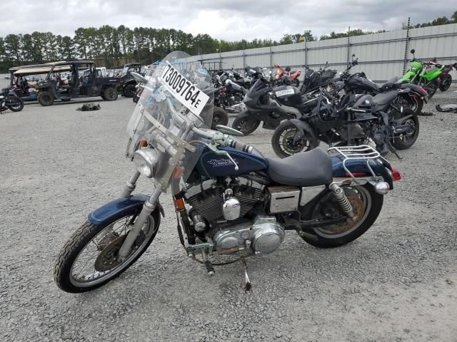 1998 Harley-Davidson XL1200 C