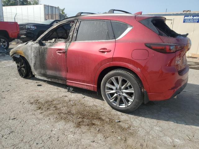 2024 Mazda CX-5 Premium