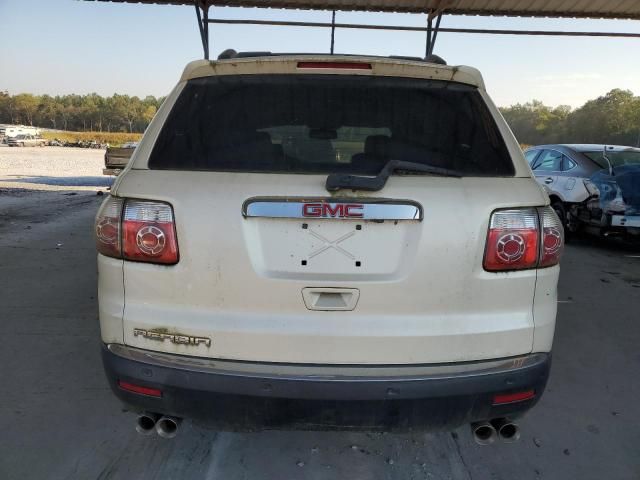 2010 GMC Acadia SLT-1