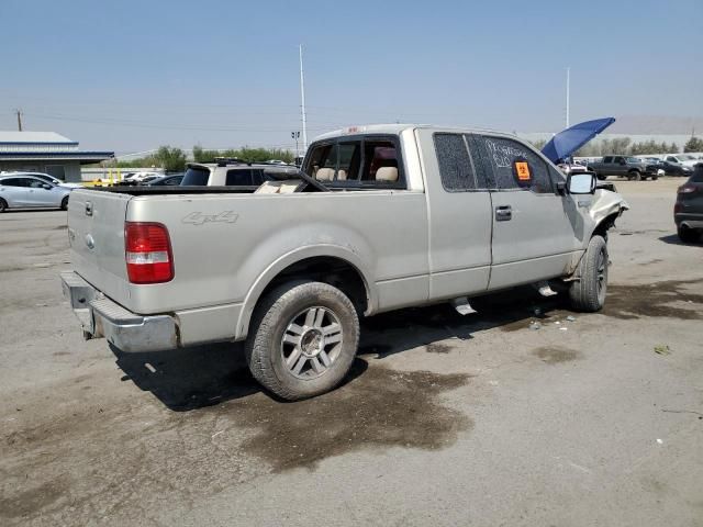 2006 Ford F150