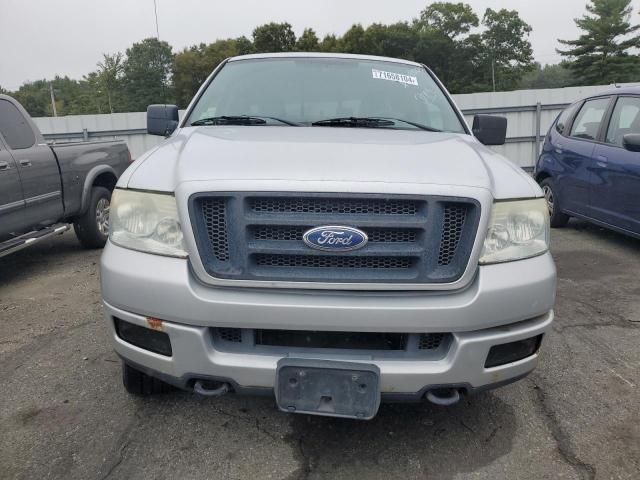 2004 Ford F150