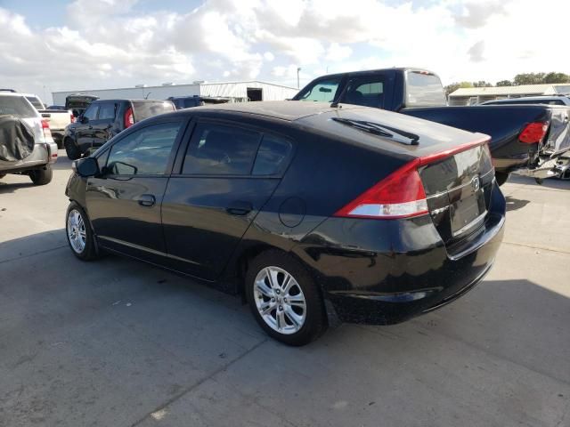 2011 Honda Insight EX