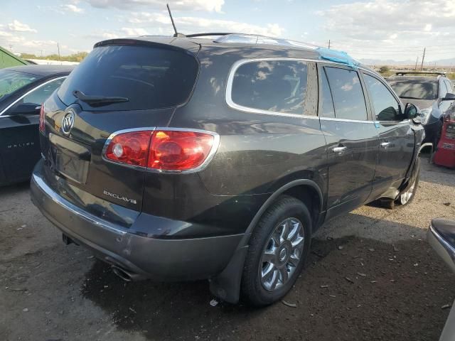 2012 Buick Enclave