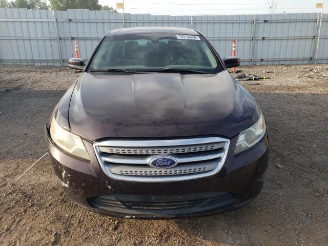 2011 Ford Taurus SEL