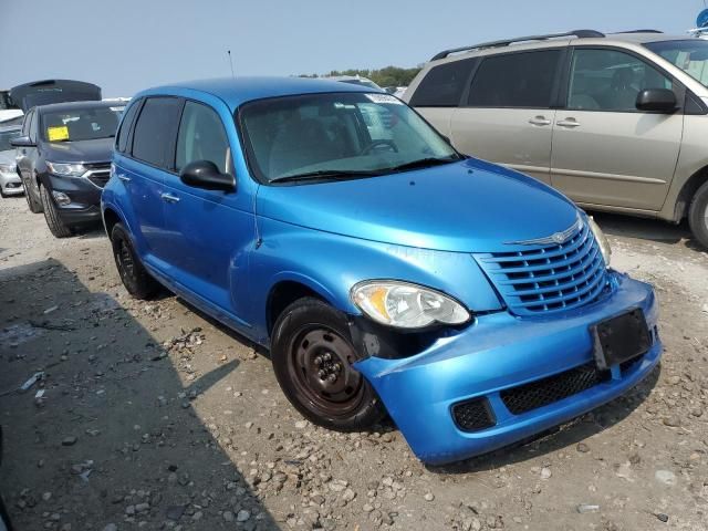 2008 Chrysler PT Cruiser