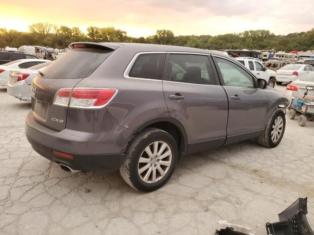 2007 Mazda CX-9