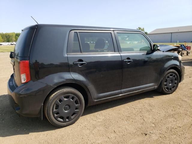 2012 Scion XB