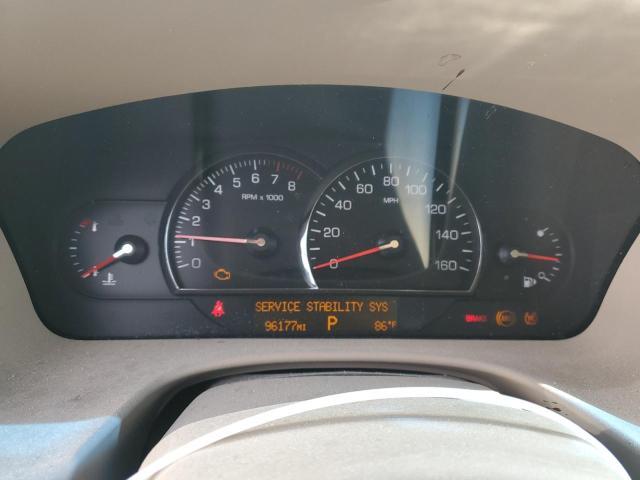 2005 Cadillac STS