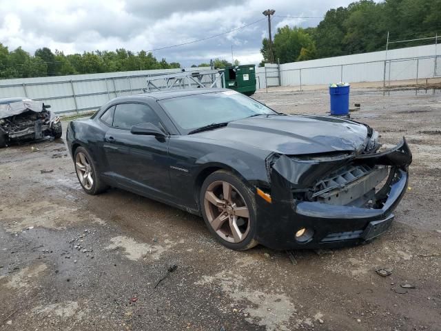 2011 Chevrolet Camaro LT