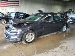 Chevrolet Malibu salvage cars for sale: 2023 Chevrolet Malibu LT