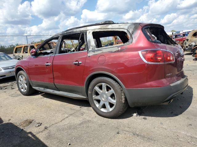 2010 Buick Enclave CXL