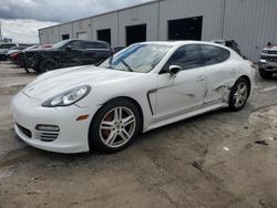 Porsche salvage cars for sale: 2011 Porsche Panamera 2