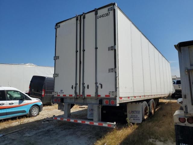 2014 Hyundai Trailers Trailer