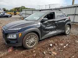 Hyundai Vehiculos salvage en venta: 2020 Hyundai Kona SEL