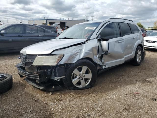 2010 Dodge Journey SXT