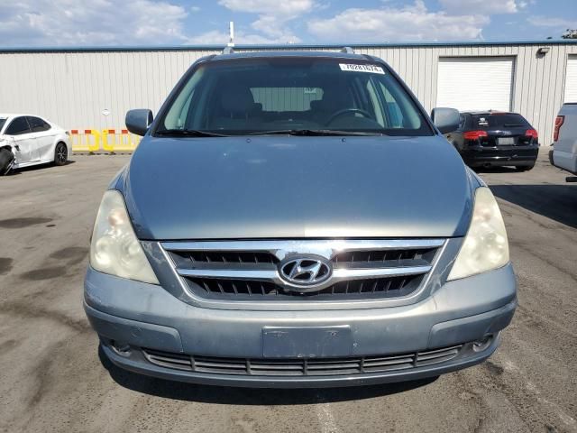 2007 Hyundai Entourage GLS