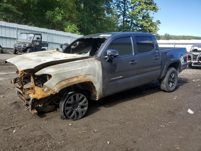 2023 Toyota Tacoma Double Cab