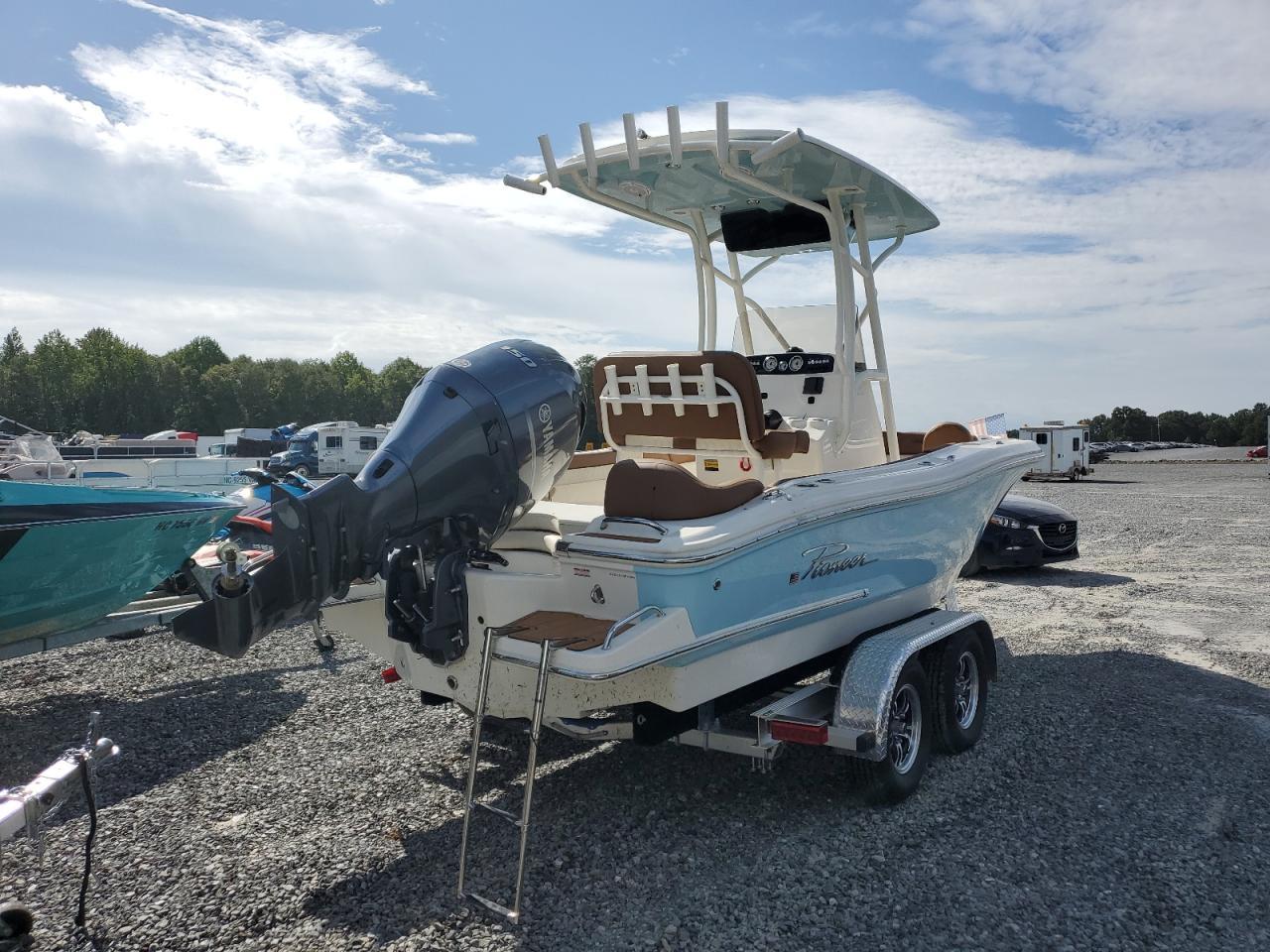 2024 Other Boat Other