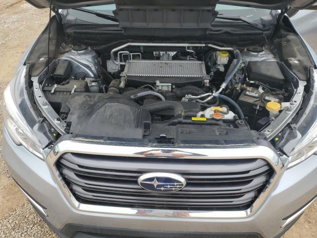 2022 Subaru Ascent