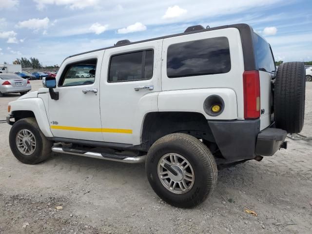 2006 Hummer H3