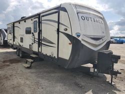 Keystone Outback salvage cars for sale: 2019 Keystone Outback