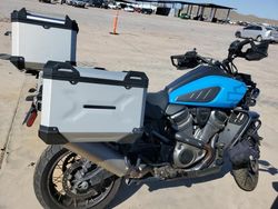 Harley-Davidson salvage cars for sale: 2022 Harley-Davidson RA1250 S