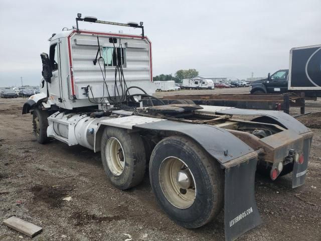 2016 Peterbilt 567