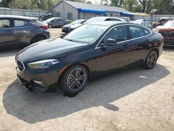 2021 BMW 228XI en venta en Wichita, KS