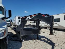 2022 Tagp 2022 Trailmaxx Gooseneck 40' for sale in Grand Prairie, TX