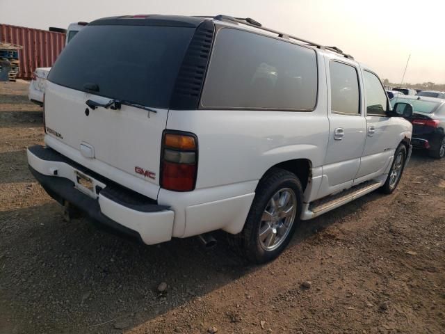 2006 GMC Yukon XL Denali