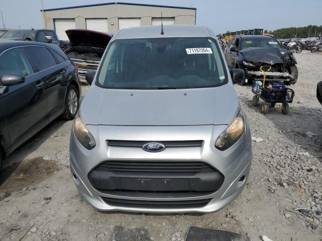 2015 Ford Transit Connect XLT