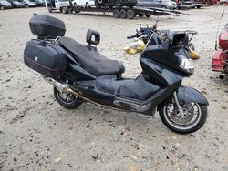 Suzuki Scooter salvage cars for sale: 2009 Suzuki AN650