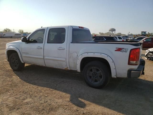 2009 GMC Sierra K1500