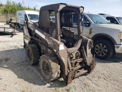 Bobcat Vehiculos salvage en venta: 2015 Bobcat S530