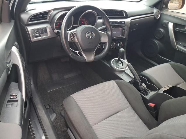 2014 Scion TC