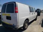 2013 Chevrolet Express G2500