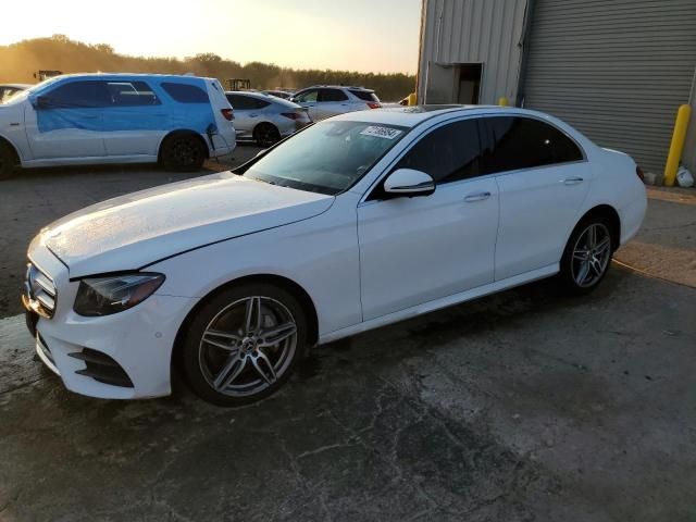 2019 Mercedes-Benz E 300