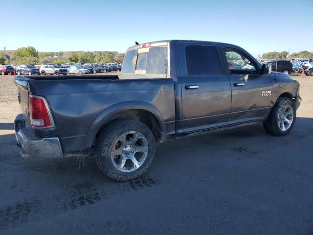 2016 Dodge 1500 Laramie