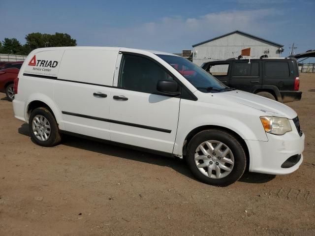 2014 Dodge RAM Tradesman