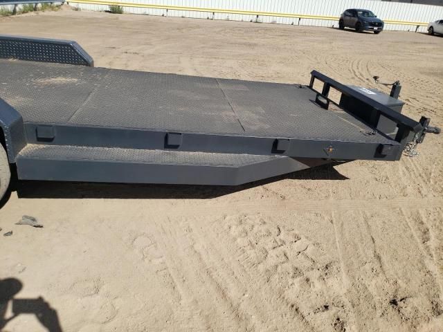 2024 Other 2024 Other Heavy Equipment Trailer