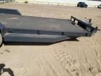 2024 Other 2024 Other Heavy Equipment Trailer