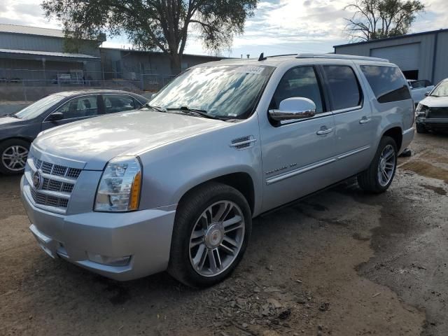 2013 Cadillac Escalade ESV Premium