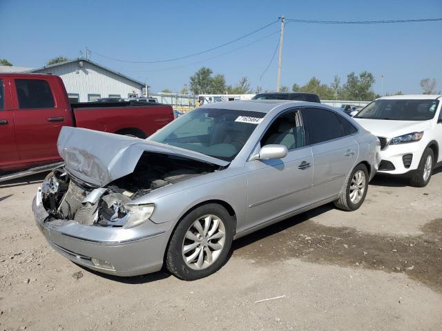 2007 Hyundai Azera SE