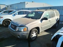 GMC Envoy salvage cars for sale: 2002 GMC Envoy XL