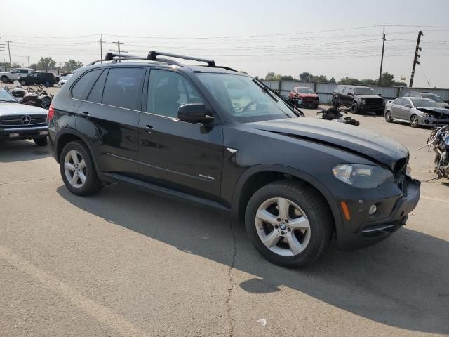 2009 BMW X5 XDRIVE30I