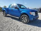 2014 Ford F150 Super Cab