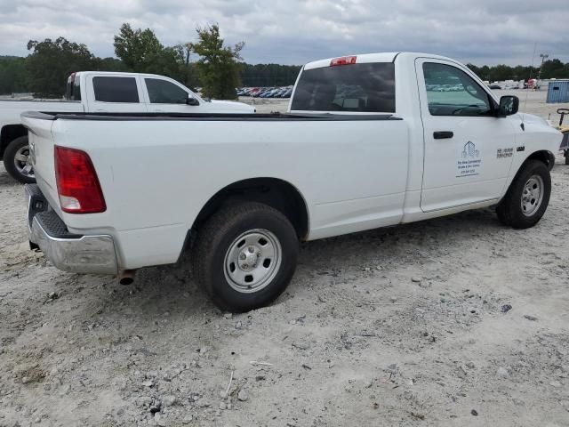 2016 Dodge RAM 1500 ST